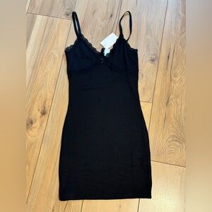H & M dress